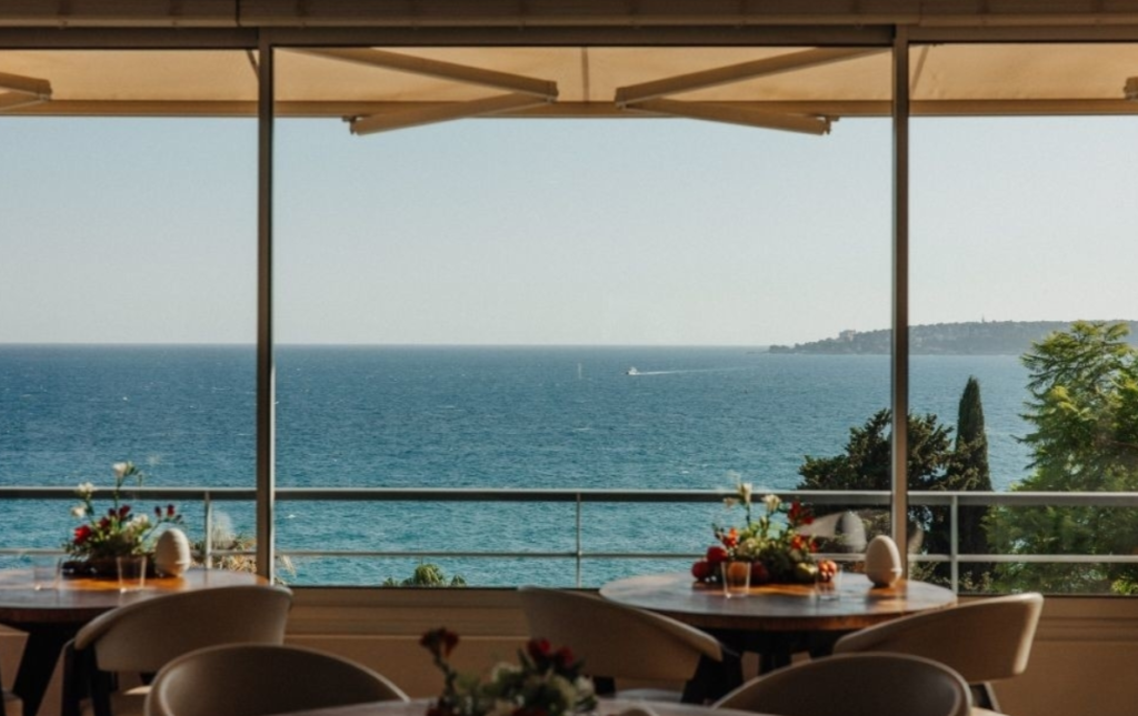 Frente al Mediterráneo: una experiencia Michelin en Mirazur, el restaurante de Mauro Colagreco en Francia 10 Captura de pantalla 2026 10 15 093002