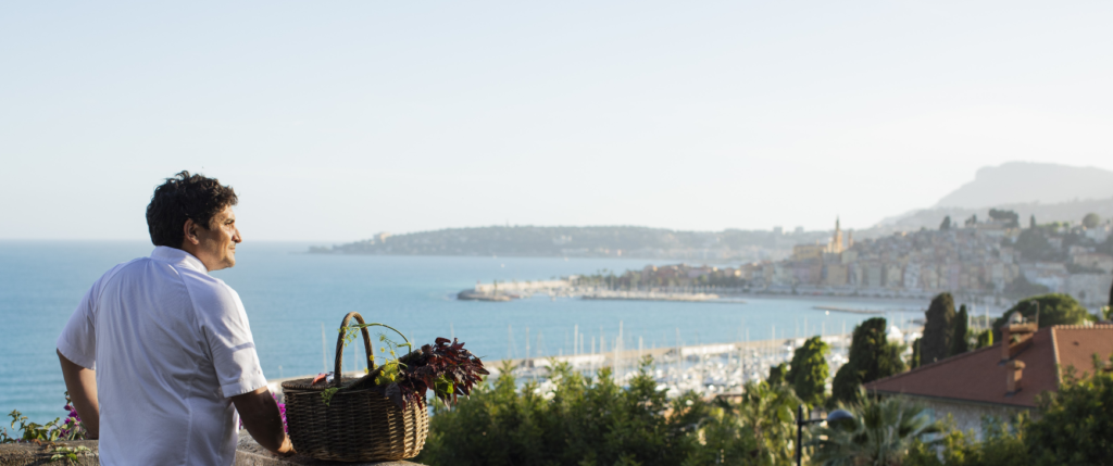 Frente al Mediterráneo: una experiencia Michelin en Mirazur, el restaurante de Mauro Colagreco en Francia 11 Captura de pantalla 2026 10 15 093412