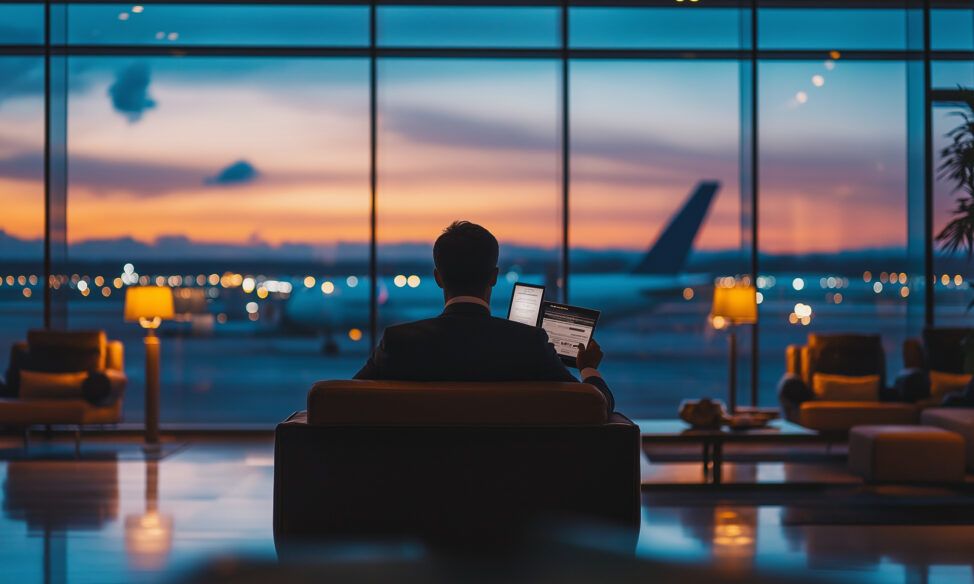 Business Class vs. First Class: qué cambia realmente al volar en las cabinas más exclusivas 11 business