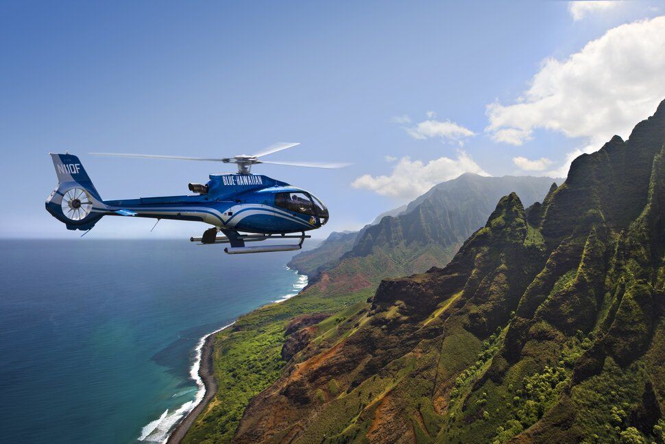 hawaii 1