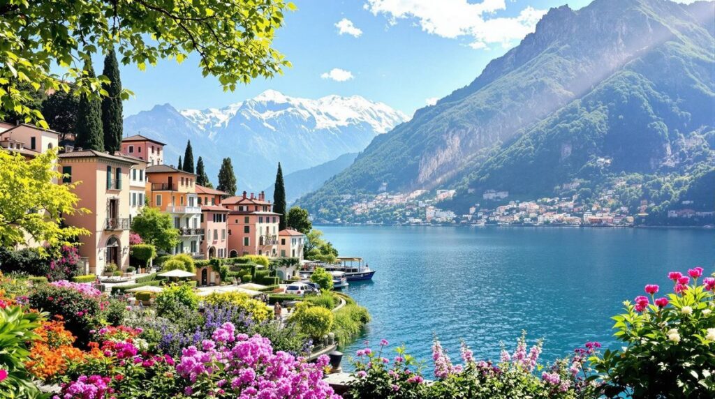 lago 1
