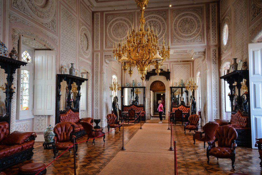 palace