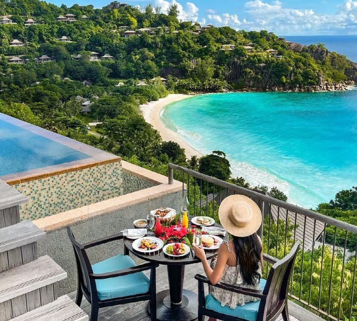 Maldivas vs. Seychelles: dos paraísos del Índico con formas muy distintas de vivir una escapada exclusiva 16 sey