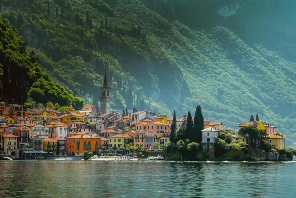 varenna